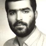 شهید بهروز حمیدی