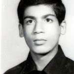 شهید اصغر حیدری