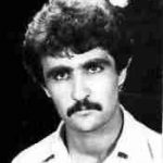 شهید ناصر حیدری