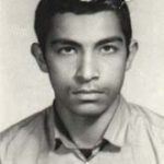 شهید حمیدرضا خاجی