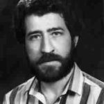 شهید سیدعلی خادمی