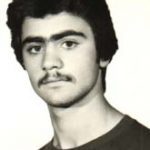 شهید نادر خادمی
