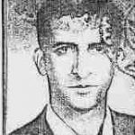 شهید غلام حسین خان آقا