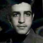 شهید وحید خجسته پور