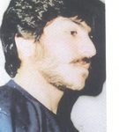 شهید داود خداداد