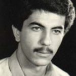 شهید داود خدادادی بیرون