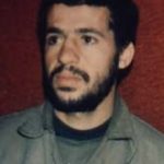 شهید حیدر خدایی دولابی