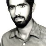 شهید سیدامیر خراسانی