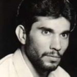 شهید داود خسروی ویکانی