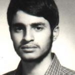 شهید عباس خضابی