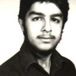 شهید کیومرث خلج