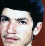 شهید حمیدرضا خلفی