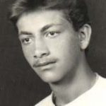 شهید حشمت اله خلیل ارجمندی