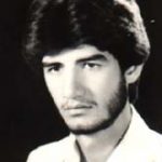 شهید حبیب اله خمودان