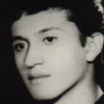 شهید خسرو خودخواه ماسوله