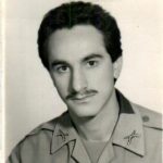 شهید محسن خوشحال