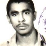 شهید رمضان خیرخواه