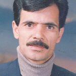 شهید غلام رضا خیری پور