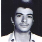 شهید علی وارباز