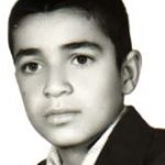 شهید محمدحسین داستانی