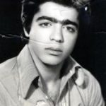 شهید عباس دانش ثانی اخلاق