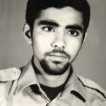 شهید داود دانش کهن