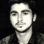 شهید رضا دادخواه