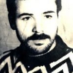 شهید عبداله داودی