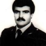 شهید محمدتقی داودی