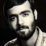 شهید امیر درویش زاده هروی اصل