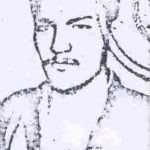 شهید سیدمحمدسعید دلاورخان