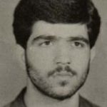 شهید عباس دلیر