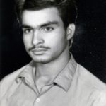 شهید محمد دمیرچی