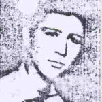 شهید سعید رودیان