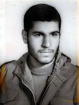 شهید علی اصغر دوست محمدی