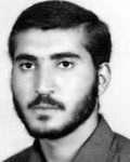 شهید مجید دهباشی