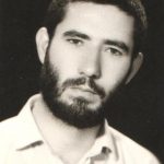 شهید باباعلی دهقان پالچقلو