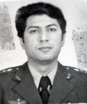 شهید فریدون ذوالفقاری