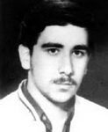 شهید امیر ذوالقدر
