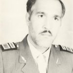 شهید محمد رجب فردی