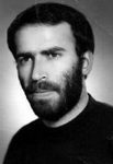 شهید علی رضا رحمانی