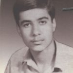 شهید مجیدرضا رحمانی
