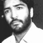 شهید محمد رحمانی