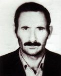 شهید نصرت اله رحیم پور