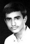 شهید جلال رستگارکینچاه