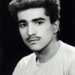 شهید محمدعلی رستمی جنقشلاقی