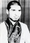 شهید آرش رسول شیرازی