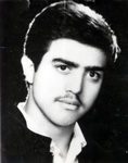 شهید امیر رسولی