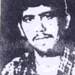 شهید مجتبی رسولی