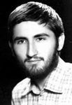 شهید حمید رشیدی